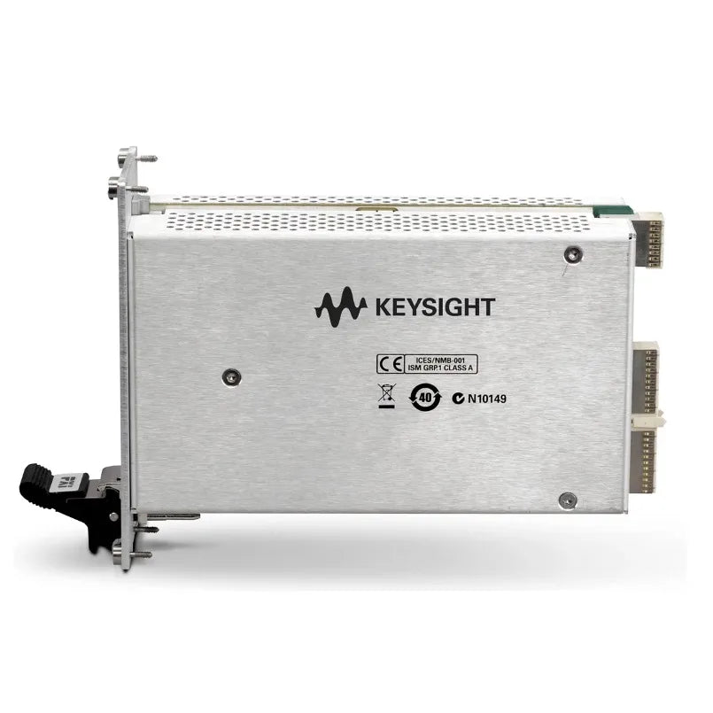 Keysight M9185A PXI 8/16-channel isolated D/A converter lexso