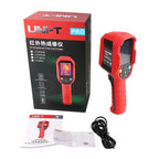 UTi260B Thermal Imager -15~550 Industrial Thermal Imaging Camera Handheld lexso