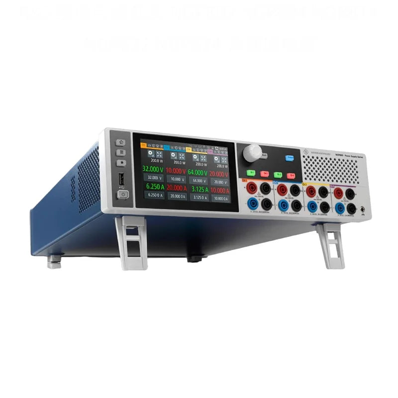 Rohde & Schwarz SMW200A Vector signal Generator Frequency up to 67 GHz (dual Channel: up to 44 GHz)