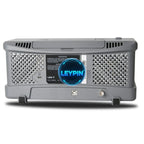 UNI-T UTD2102CEX+ (2 Channels / 100 MHz) UTD2052CEX+ 50MHz UTD2202CEX+ 200 MHz 1GSa/s 64kpts 5000 Wfms/s 6   lexso