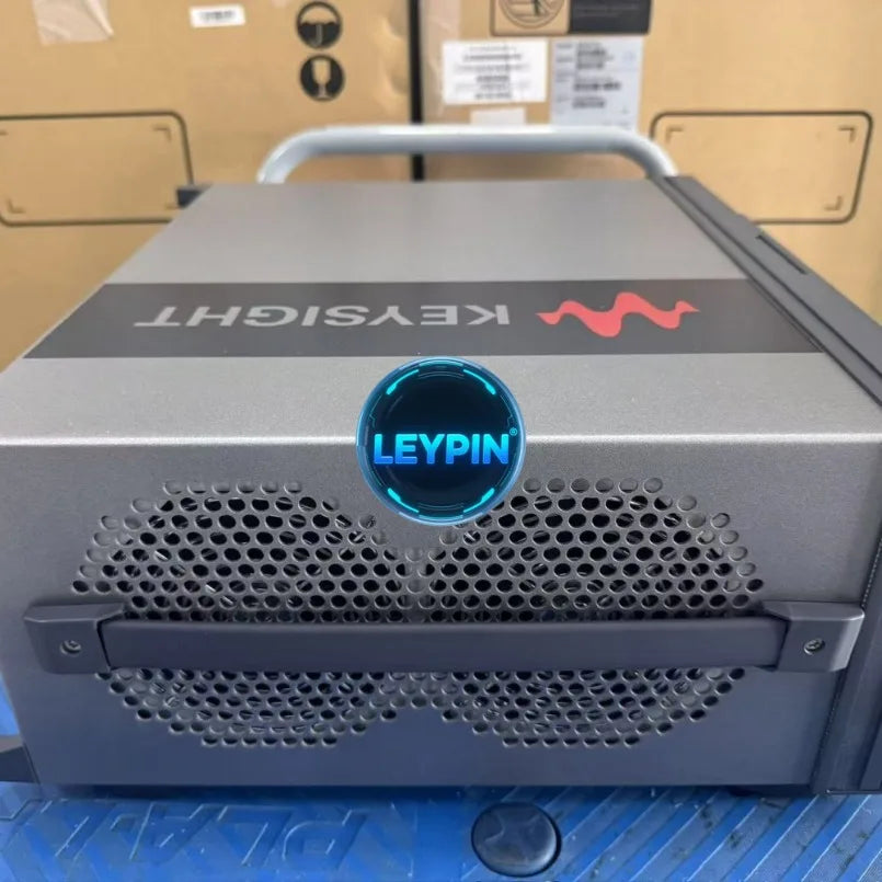 Keysight Agilent N9020B MXA Signal Analyzer, 10 Hz to 50 GHz Tested and Calibrated in Working Conditions   lexso