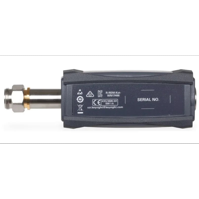 Keysight U2063XA 10MHz to 33GHz/1M/50000 Readings/sec/ -70 to +26dBm USB Wide Dynamic Range Average & Peak Power Sensor   ytdi