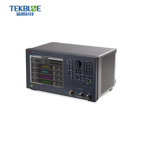 Keysight E4982A Precision Lcr Meter 1 MHz-3 GHz