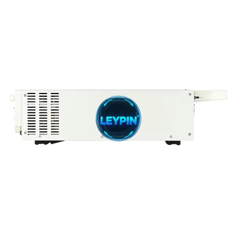 Tonghui TH8200 Series Programmable DC Electronic Load TH8201 175W 150V 40A    ytdi