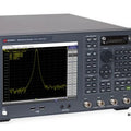 Keysight E5071C ENA Network Analyzer Used Measuring & Analyzing Instrument