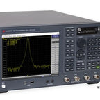 Keysight E5071C ENA Network Analyzer Used Measuring & Analyzing Instrument