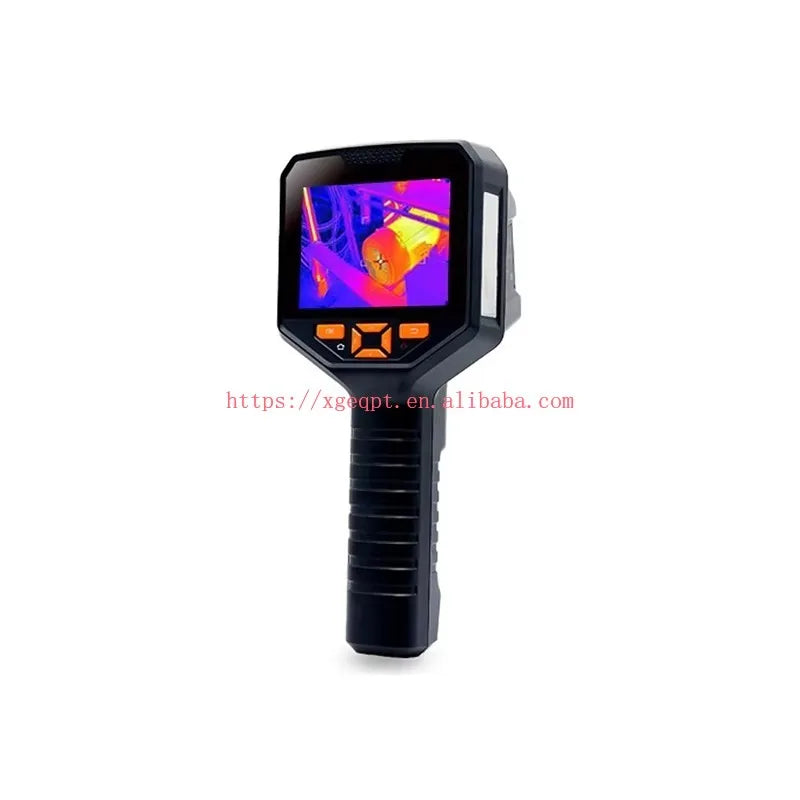 VICTOR 360S 320x240 Industrial Thermal Imager Wholesale Prices Handheld Infrared Thermal Imaging Cameras   ytdi