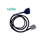 National Instruments NI SHC68-68-EPM 68-Pin Shielded Cable for Electronic Measuring Instruments lexso