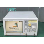 used Agilent E5071B ENA RF Network Analyzer 300 kHz-8.5 GHz, working /Good function   lexso