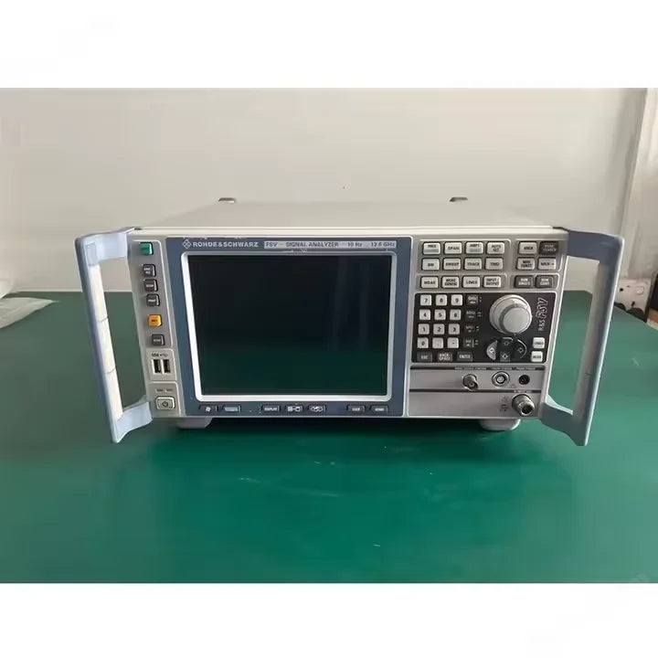Rohde & Schwarz FSW43/8/13/26/50/67 Signal Spectrum Analyzers Premium Product Category