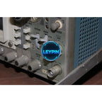TEKTRONIX 465B Dual Channel Oscilloscope with Option 4    ytdi
