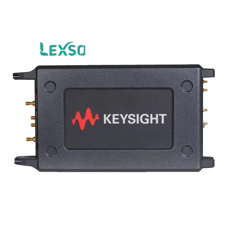 Keysight P5022A Streamline USB Vector 9 GHz Network Analyzer , Compact  Faceless  USB Vector Network Analyzer (VNA) lexso