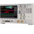 KEYSIGHT DSOX3032T Oscilloscope: 350 MHz, 2 Analog Channels lexso