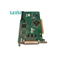 NI-PCI-6602 Electronic Measuring Instrument Counter-Timer Device for Encoder Position Measurement lexso
