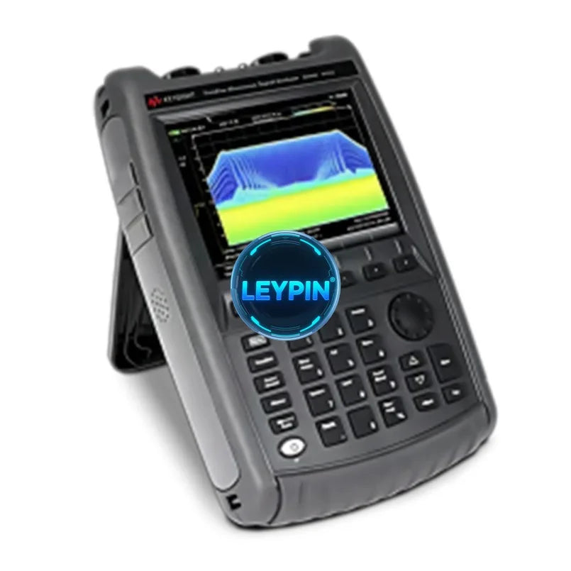 Keysight N9962B FieldFox Handheld Microwave Signal Analyzer, 50 GHz   ytdi