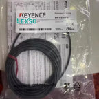 Original KEYENCE PR-FB15P3 Self-contained Miniature Photoelectric Sensor lexso   ytdi