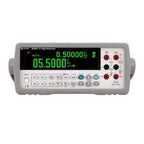 Keysight Agilent 34450A Five and a Half Digit Multimeter with Intelligent OLED Display      ytdi