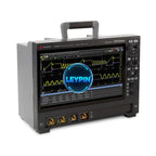 Keysight EXR054A Infiniium EXR Series Oscilloscope: 500 MHz 4 Channels Maximum Memory Depth 1.6 Gpts    lexso