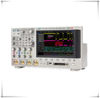 Used Keysight DSOX3034T Oscilloscope 350 MHz 4 Analog Channels