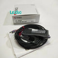 KEYENCE LV-N11P Amplifier Cable Main Device PNP Digital Laser Sensor lexso