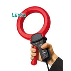Chauvin Arnoux B102 Clamp Meter for AC Leakage Current Measures    lexso