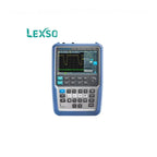 R&S Rohde&Schwarz RTH1004 Dual Channel 60MHz Handheld Digital Oscilloscope 5GSa/s Sampling Rate 10-Bit Resolution 3-Month lexso