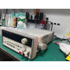 used Keysight E3642A DC Power Supply 0-8V 5A 0-20V 2.5A Bench PSU Tested Working  lexso