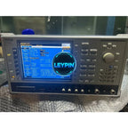 MT8820B ANRITSU 30 MHZ - 2.7 GHZ RADIO COMMUNICATIONS ANALYZER SER   ytdi
