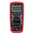 UNI-T UT139C Electric Current Meter AC DC 5999 Count Multimeter Resistance Capacitance Measurement Handheld Digital Multimeter lexso