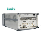 Keysight N5221B PNA Microwave Network Analyzer with 2 Built-in Ports Frequency Range 900 Hz/10 MHz to 13.5 GHz lexso