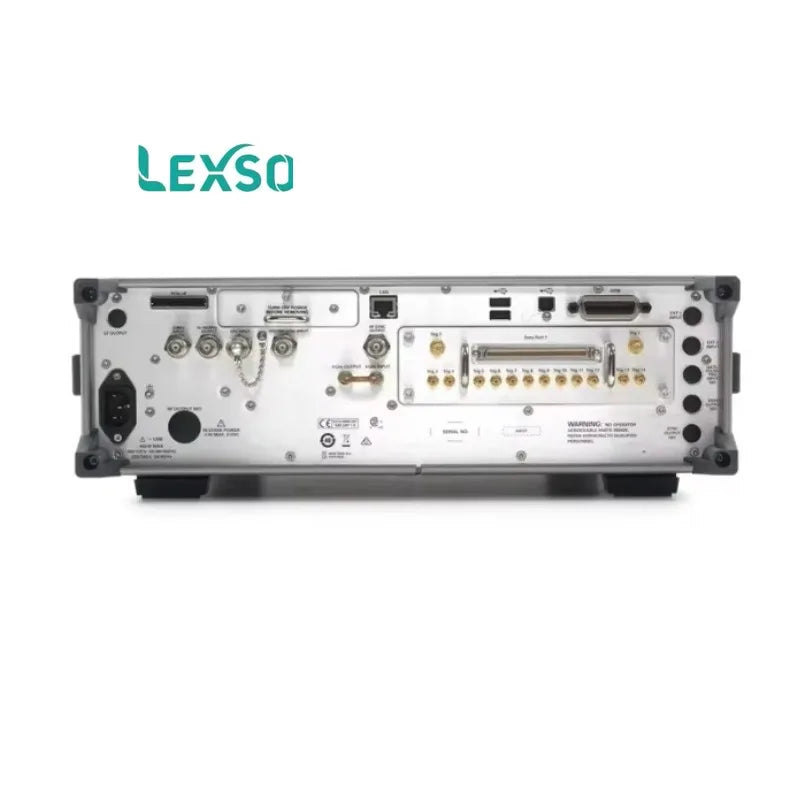 Keysight  UXG X-Series Agile Signal Generator, Modified Version  10 MHz to 40 GHz  Lab Home Tester  N5191A    lexso
