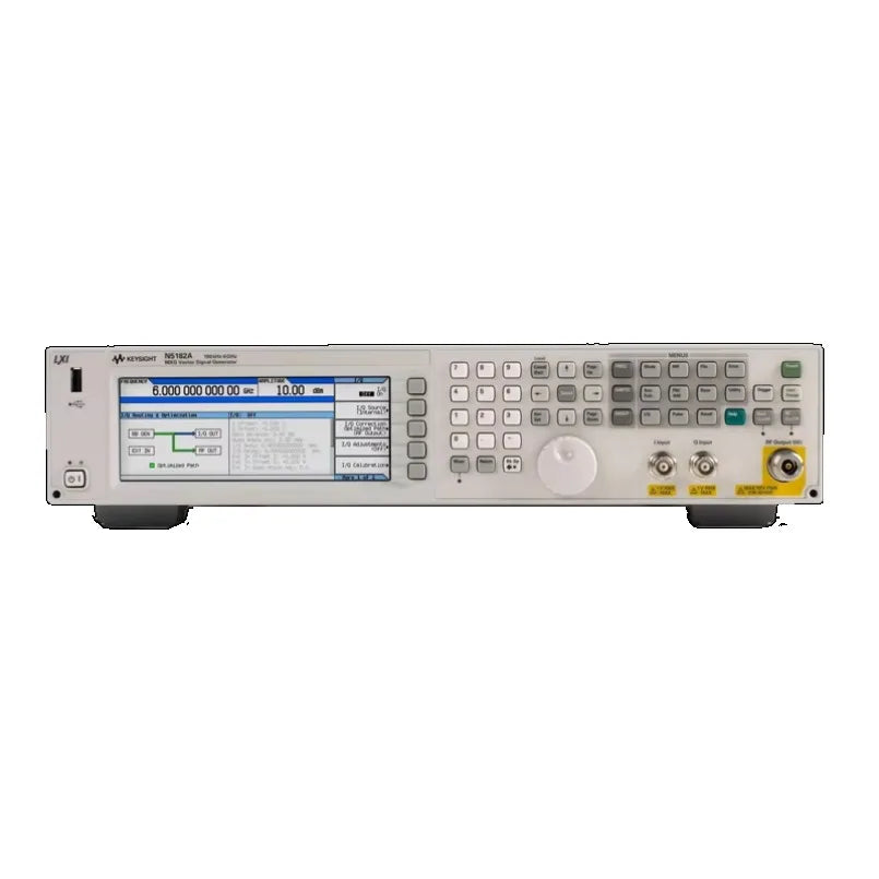 Keysight Agilent N5172B Vector Signal Generators 100kHz to 6GHz American Origin 3-Month Warranty   ytdi