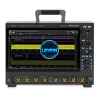 Keysight MXR608B Infiniium MXR Series Oscilloscope: 6 GHz, 8 Channels    lexso