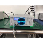 Anritsu MF2414B Microwave Frequency Counter 10Hz-40GHz Opt 3     ytdi