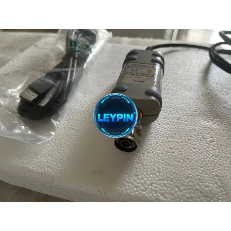USED Rohde & Schwarz NRP-Z11 10Mhz-8Ghz Universal Power Sensor/With USB cable    lexso