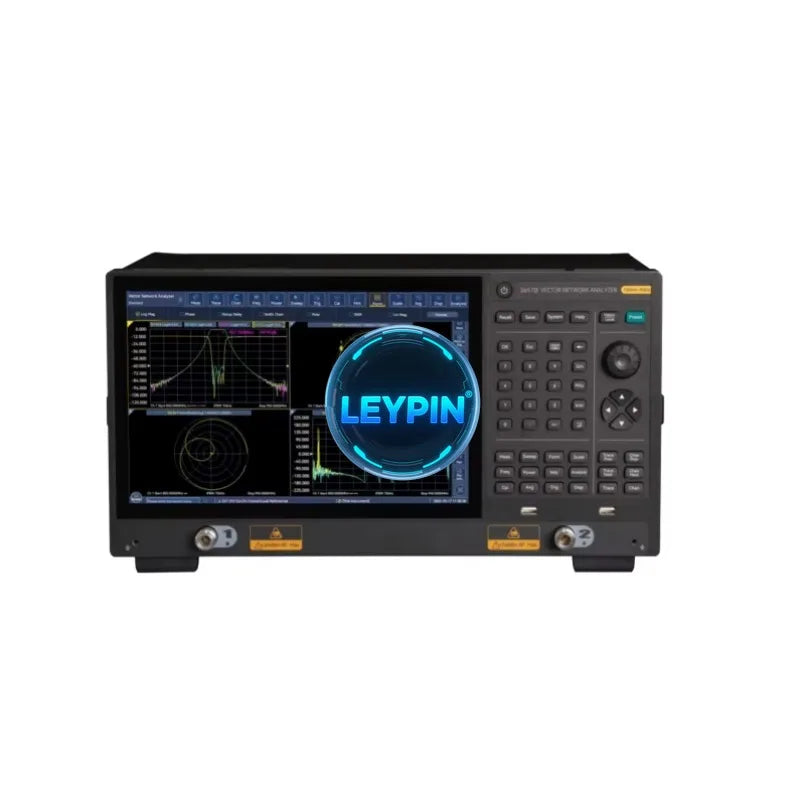 Ceyear 3657 Series Vector Network Analyzer 9KHz-4.5/9GHZ   ytdi