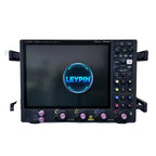Keysight Uxr0334b Infiniium Uxr B Series Real-time 33 Ghz 4 Channels Agilent     Ytdi