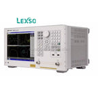 Keysight Used E5063A ENA Series Network Analyzer 100 kHz -18 GHz (Agilent) lexso