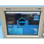 TEKTRONIX TDS7254 Digital Phosphor Oscilloscope 2.5 GHz 20 Gs/s    ytdi