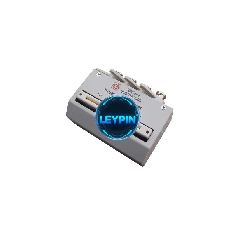 Tonghui TH26005C 4-Terminal Band Clamp Fits for TH2828 TH2826 Series    ytdi
