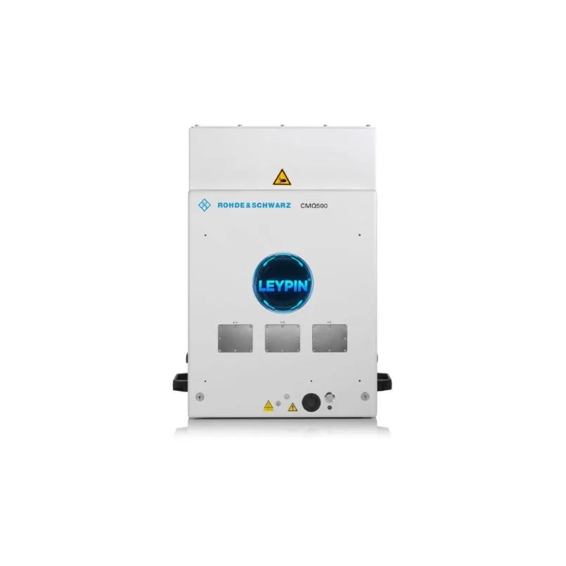 ROHDE&SCHWARZ CMQ500 Shielded Cabinet    lexso