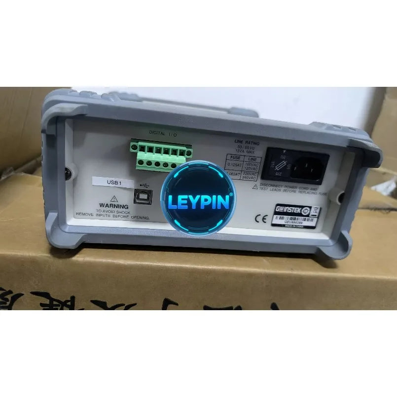 Gwinstek GDM-8351 GDM-8352 GDM-8135 Digital Multimeter / Dual-Measurement Bench Digital Multimeter Price Consult Us     lexso