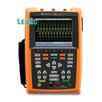 Keysight Handheld Digital Oscilloscope U1600A Agilent 100m China lexso