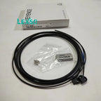 KEYENCE FU Series FU-A05D Fiber Optic Unit Reflection Type Fiber Optic Sensor lexso