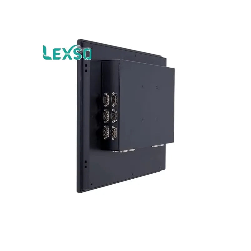 Advantech PPC-3150 15 Inch Industrial Embedded All-in-One Panel PC With Fanless Design Industrial Screen Panel Pc  lexso