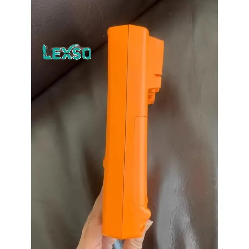 Keysight U1273A Handheld Digital Multimeter /GOOD TEST   lexso