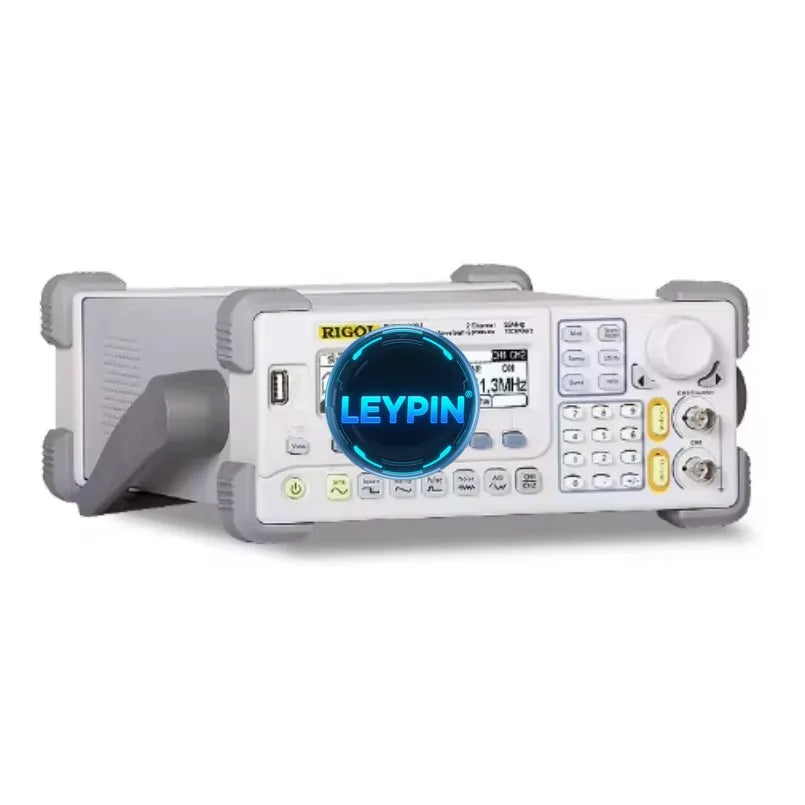 RIGOL DG1062Z 60MHz Dual-Channel Arbitrary Waveform Generator With Advanced Modulation Functions     lexso