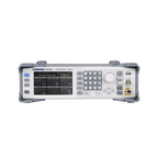 Siglent SSG5060X Vector Signal Generator Simplifies Signal Simulation - Accelerates Testing  lexso