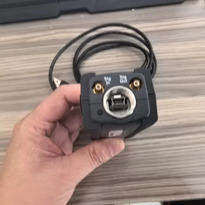 Keysight U2064XA USB Wide Dynamic Range Peak and Average Power Sensor        ytdi