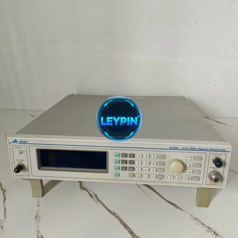 IFR / Marconi 2025 RF Signal Generator, 9 kHz to 2.51 GHz IFR2025 *ytdi